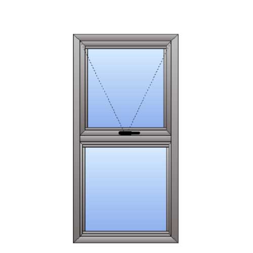 Windows - Top Hung Window